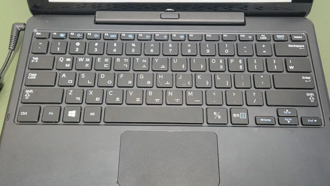 삼성 XQ700T1C i5-3세대 태블릿 노트북_SSD 256GB 이미지