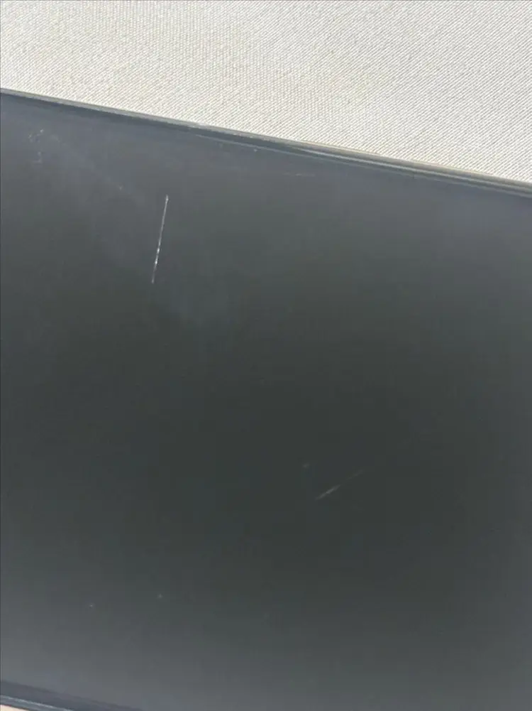 아이폰 xs 256기가 골드 뒷면 파손 로그인 안풀림 사진용 부품용 이미지