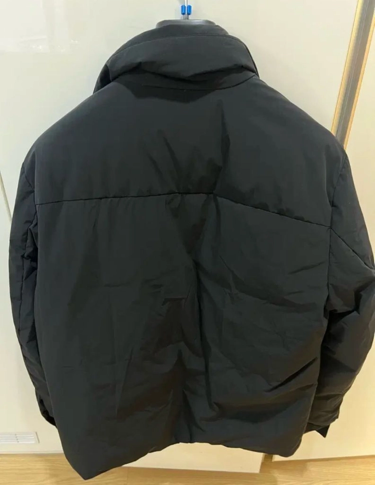 띠어리 다운 패딩 100~105 이미지