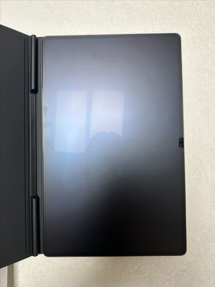 갤럭시탭 S8 ULTRA 512GB 5G/WIFI+키보드 북커버 기타 악세사리 박풀셋 판매합니다 이미지