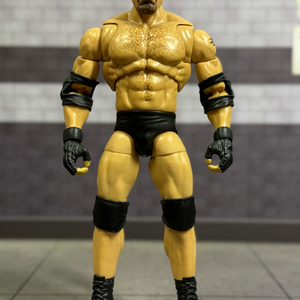 커스텀 WWE WWF 레슬링 피규어 판매합니다(가격인하) 이미지