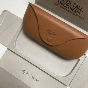 메타 레이벤 RAY-BAN META 웨이페어러 WAYFARER 유광블랙 그린 사이즈 S50 이미지