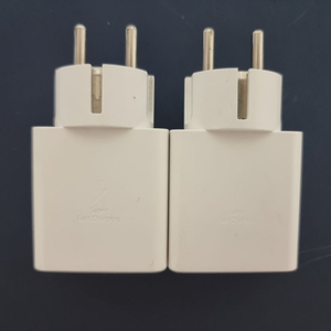 삼성65W C타입 노트북 충전기 EP-TA865 R01 이미지