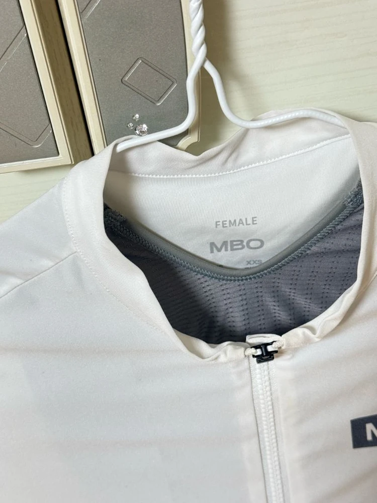 MBO 여성 져지 빕숏 판매 이미지