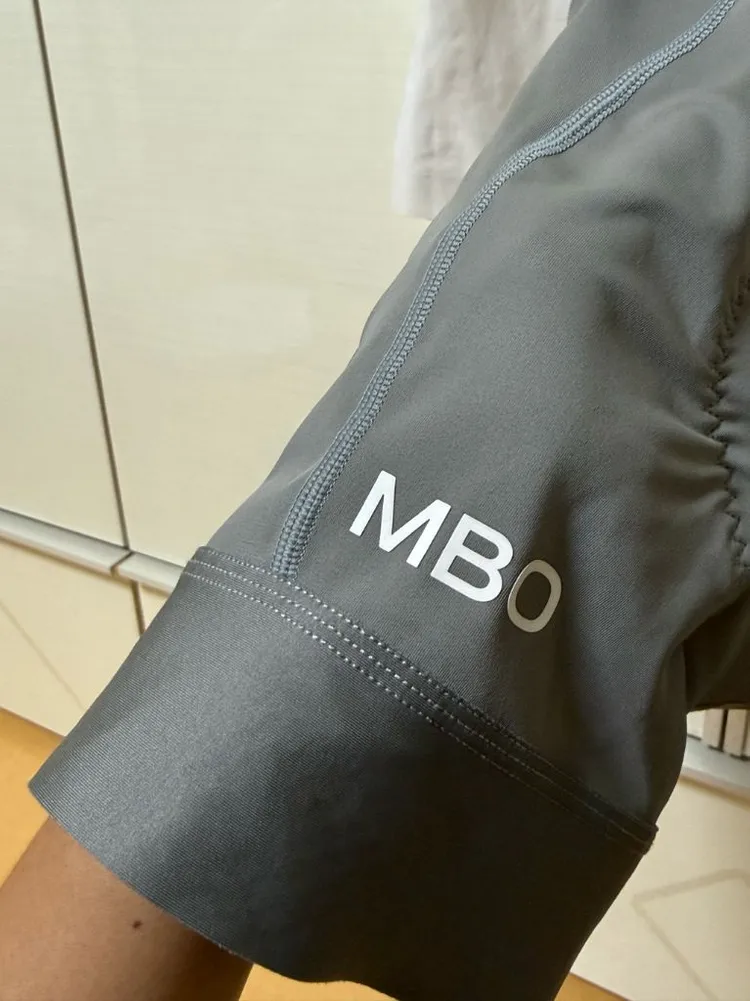 MBO 여성 져지 빕숏 판매 이미지