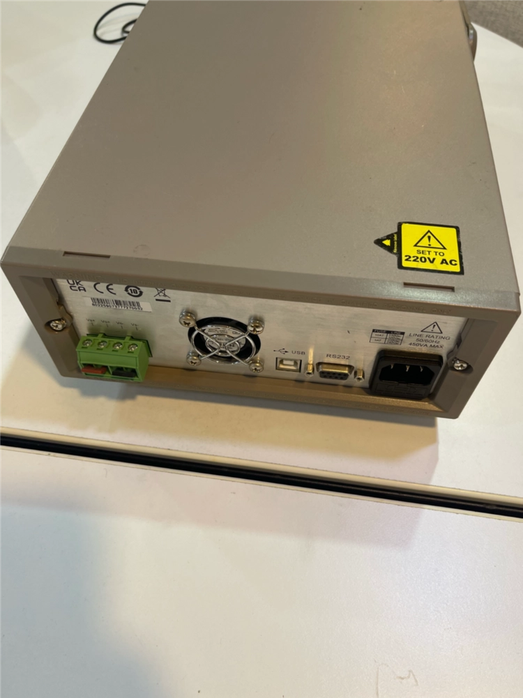 80V/20A/400W 자동범람 다이렉트 전원공급장치 이미지