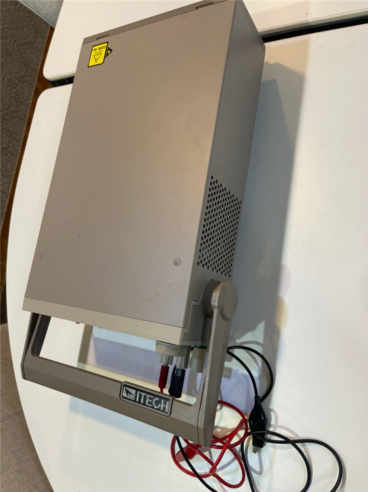 80V/20A/400W 자동범람 다이렉트 전원공급장치 이미지