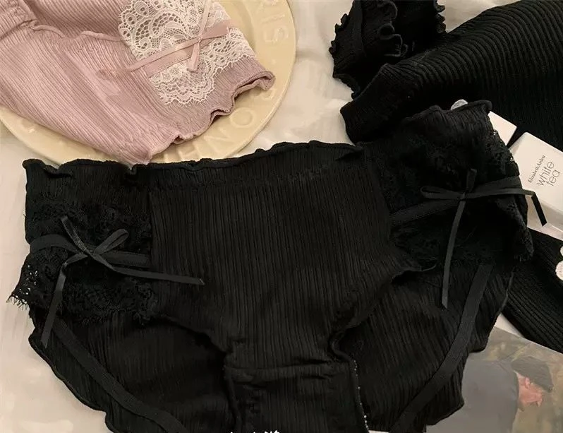 2장5000원 여성 속옷 팬티 이미지