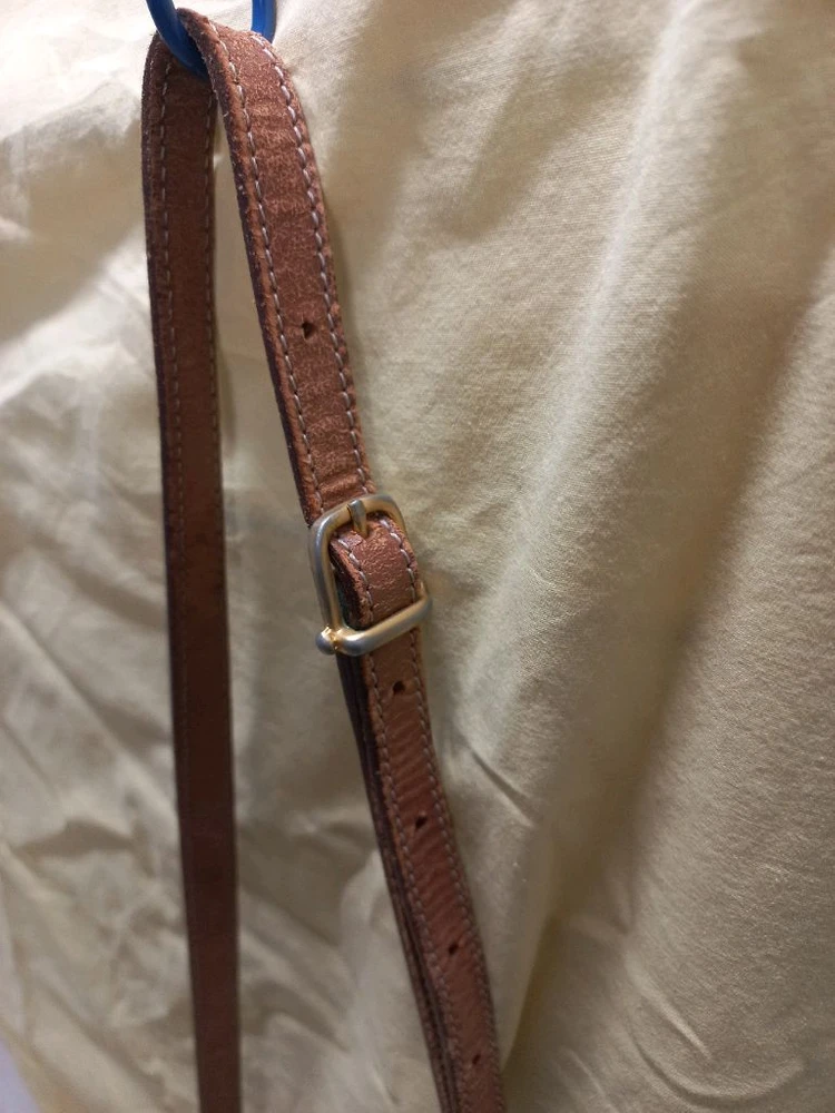 Celine 셀린느 마카담 크로스백 이미지