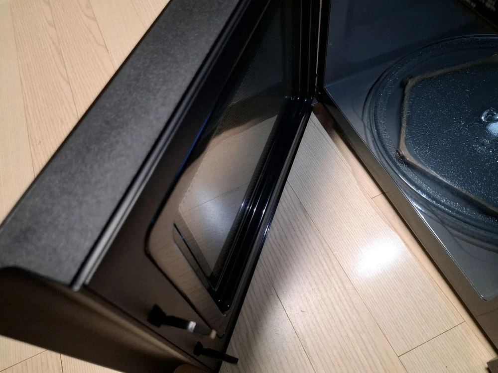 lg스마트 인버터 전자레인지 23L 이미지