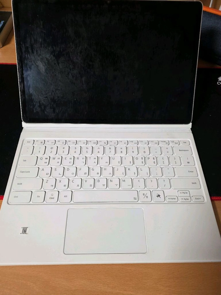 갤럭시탭S9 플러스 256GB 이미지