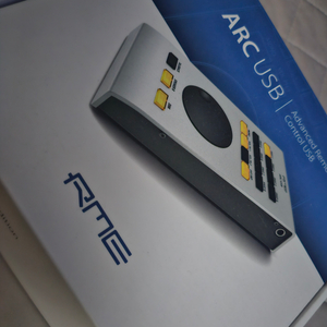 RME ARC 컨트롤러 팝니다.. 이미지