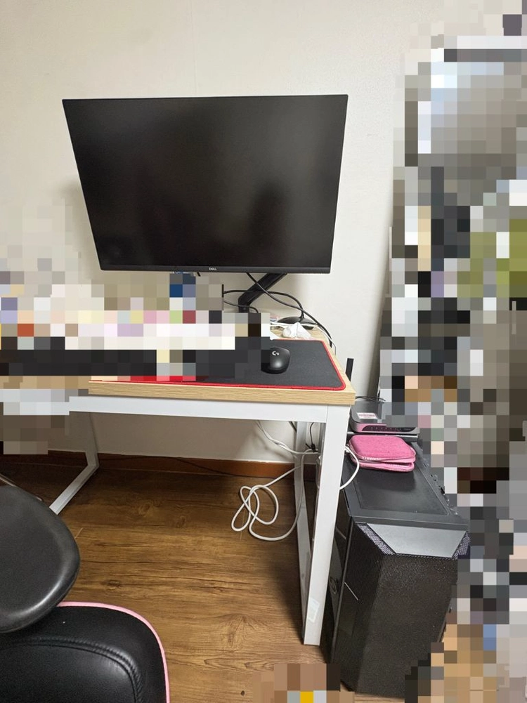 모니터 포함 4080슈퍼 i9-12세대 32기가 1테라 수냉 - 안심되는 중고거래