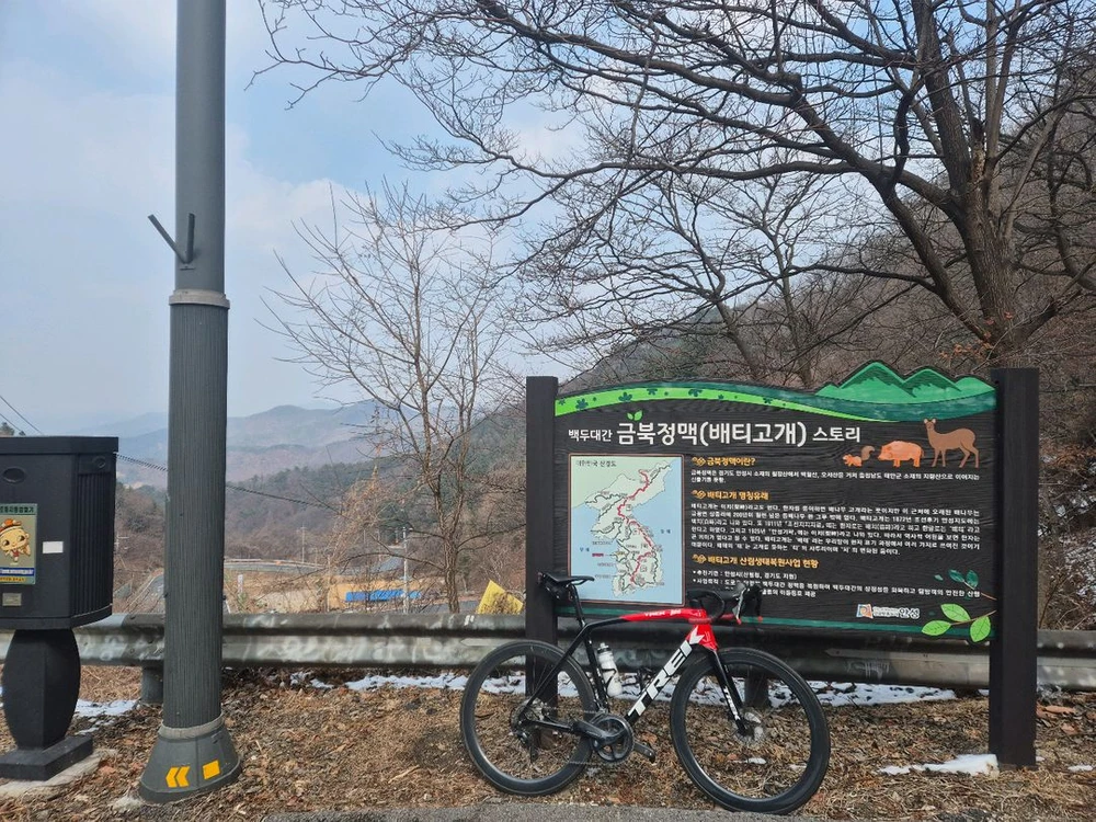 트렉 에몬다sl6 프로 56사이즈 이미지