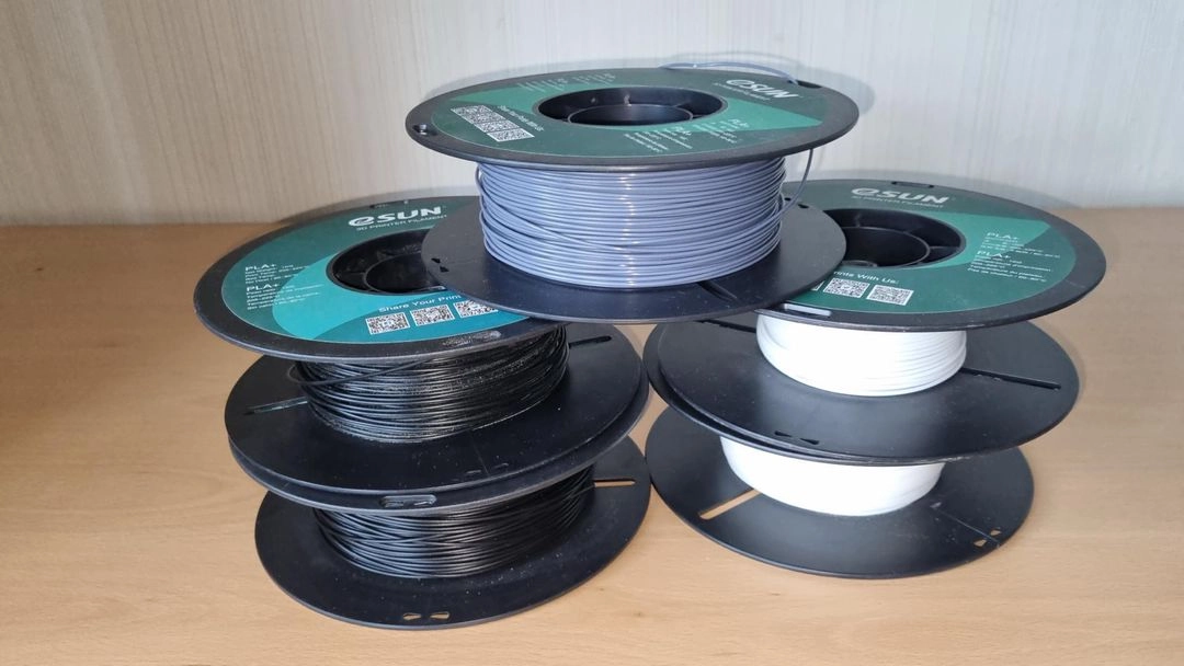프리미엄 3D프린터 필라멘트 이미지