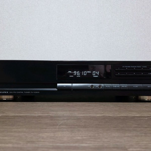 인켈 튜너 TX-1030C 이미지