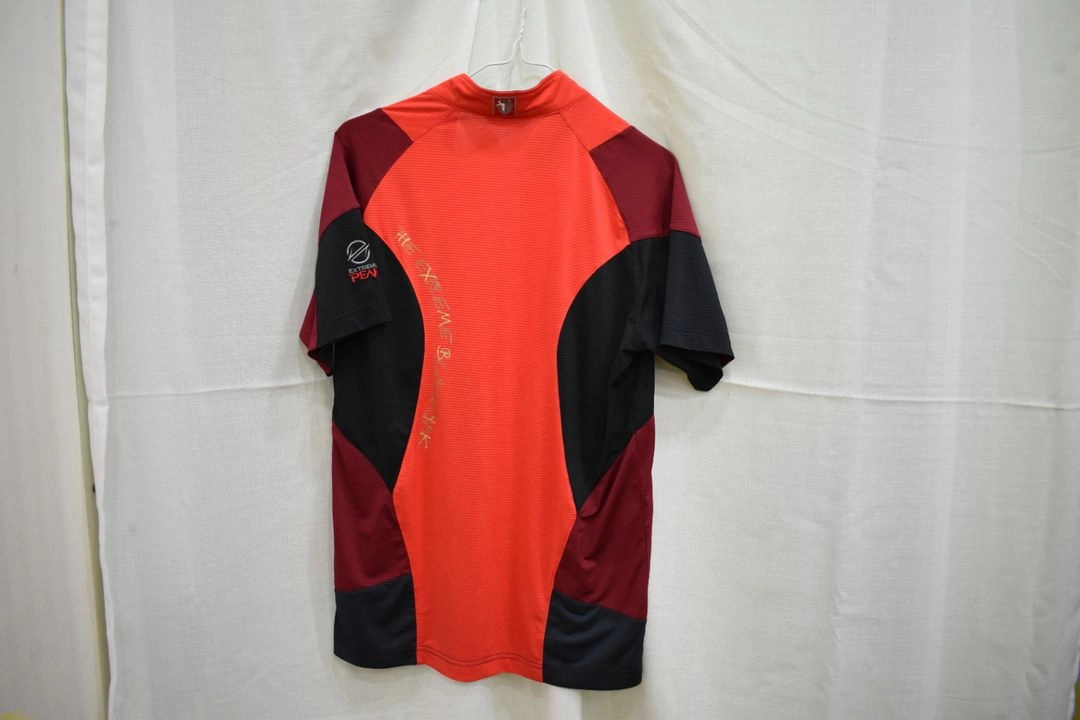 블랙야크 남성 반팔티 95 이미지