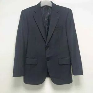 닥스 남성 추동 체크자켓 양복상의/95/구제24시/일 이미지