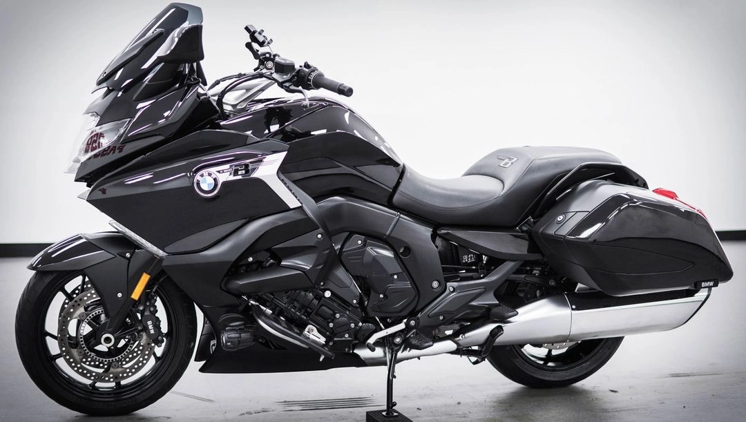 BMW K 1600 B 22년식 8,700km 판매합니다. 이미지