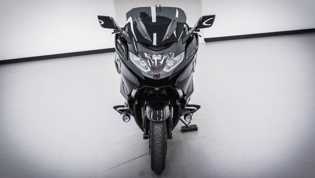 BMW K 1600 B 22년식 8,700km 판매합니다. 이미지