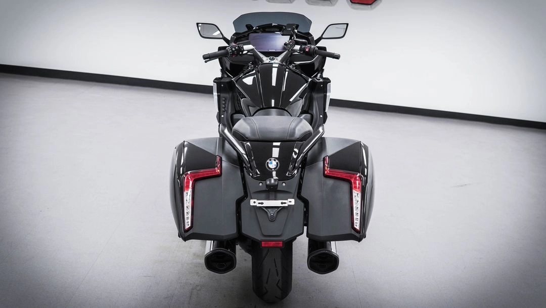 BMW K 1600 B 22년식 8,700km 판매합니다. 이미지