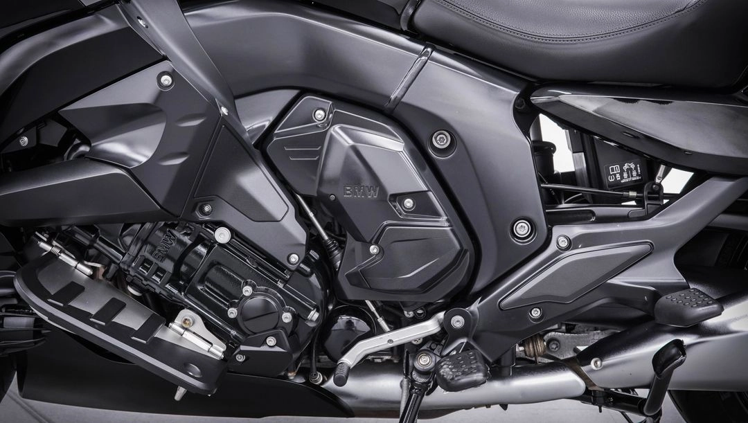 BMW K 1600 B 22년식 8,700km 판매합니다. 이미지