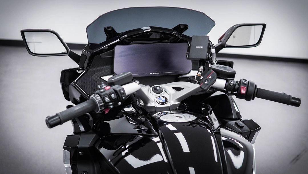 BMW K 1600 B 22년식 8,700km 판매합니다. 이미지
