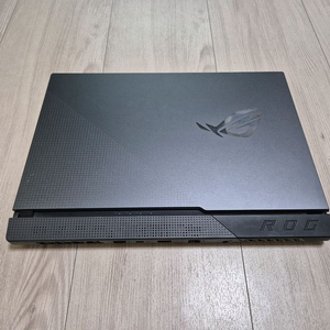 ASUS ROG Strix G513QC 게이밍 노트북 (RTX3050) 이미지