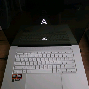 Asus 젠북 S 16 um5606ka 노트북 급처