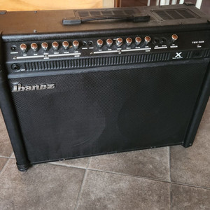 Ibanez TBX150R 기타 앰프 이미지