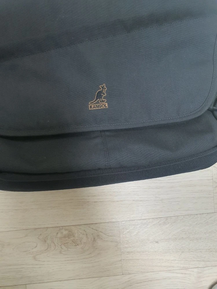 캉골 정품 백팩 가방 크로스백 완전좋아요 이미지