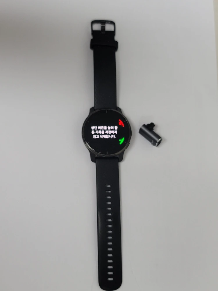 GARMIN 가민 베뉴2 플러스 venu2 plus 이미지