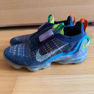 나이키 베이퍼 Nike Air VaporMax 2020 Flyknit 플라이니트 바이퍼 맥스 정품260 * 모델명: 이미지