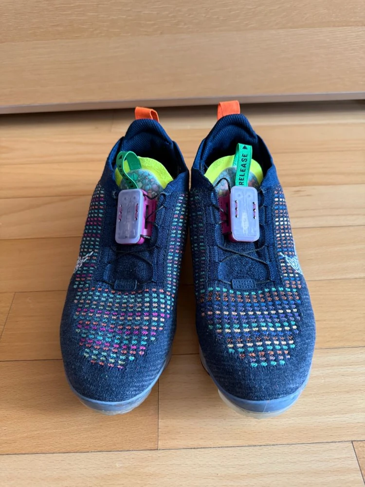 나이키 베이퍼 Nike Air VaporMax 2020 Flyknit 플라이니트 바이퍼 맥스 정품260 * 모델명: 이미지