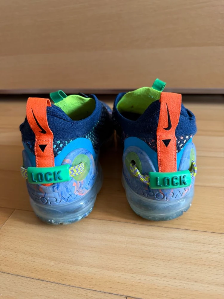 나이키 베이퍼 Nike Air VaporMax 2020 Flyknit 플라이니트 바이퍼 맥스 정품260 * 모델명: 이미지