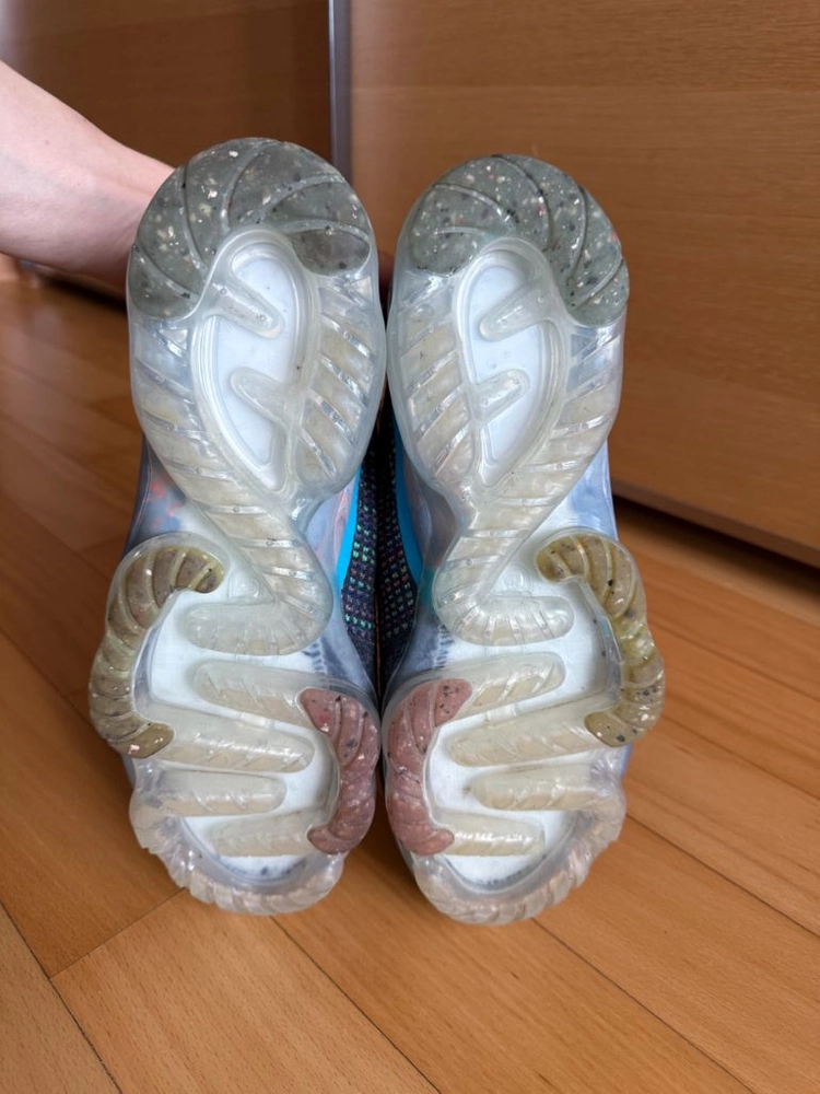 나이키 베이퍼 Nike Air VaporMax 2020 Flyknit 플라이니트 바이퍼 맥스 정품260 * 모델명: 이미지