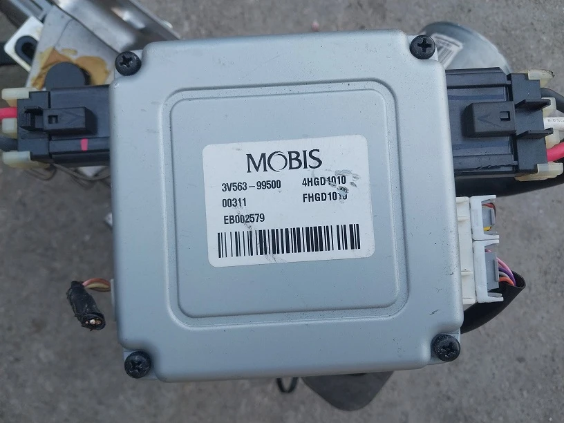 그랜져HG 스티어링컬럼 MDPS ASSY / 563003V210 3V563-99500 이미지