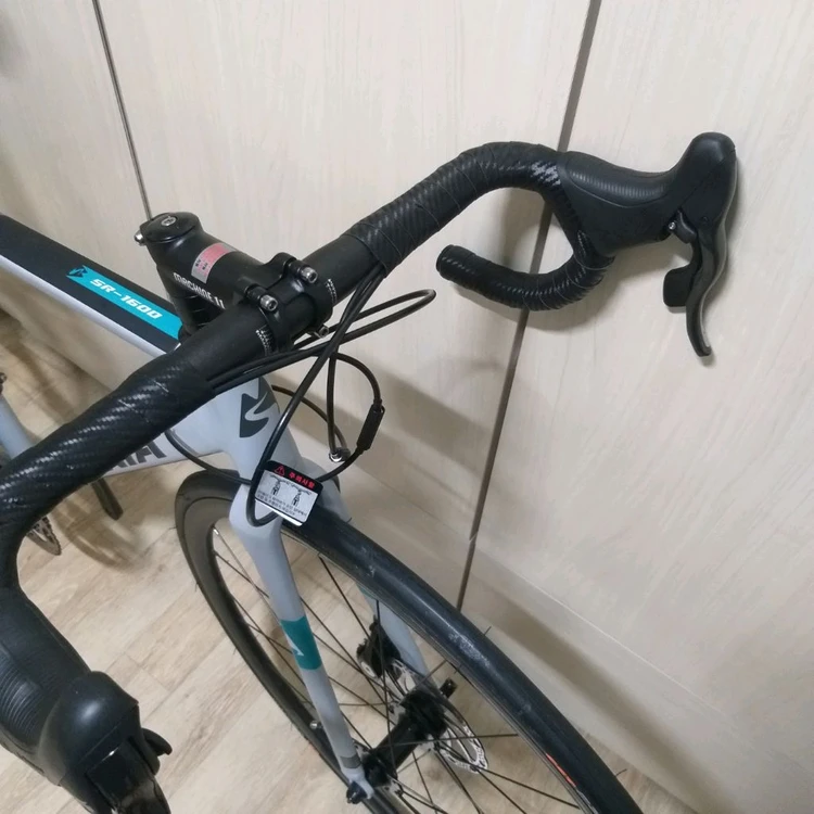 아텍스 소니아 로드 사이클 자전거 SR-1600 미사용품 이미지