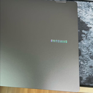 삼성 갤럭시북5 프로 360, 512g 팝니다. 이미지