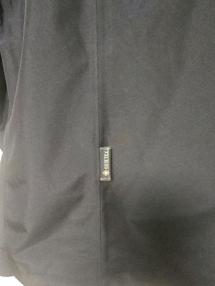 블랙야크 GORE-TEX 고어텍스 자켓 바람막이 새제품 105 이미지