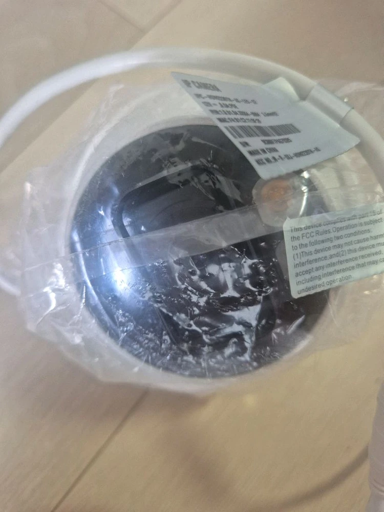다후아 CCTV 카메라 새거 200만화소 이미지