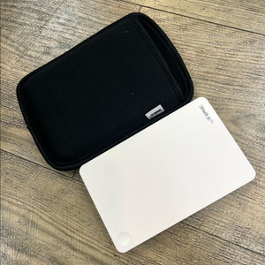 ipTIME 외장하드 hdd1025 500gb 이미지