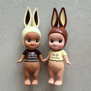 소니엔젤 2014 Easter Series 토끼 이미지