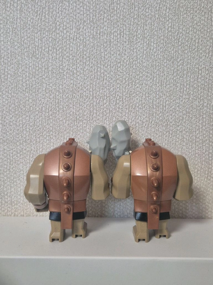 레고 캐슬 트롤 이미지