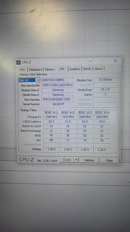 [17.3인치 대화면/램64G] 기가바이트 A7 K1 고사양 게이밍 노트북 판매합니다 (RTX3060 130W) 이미지