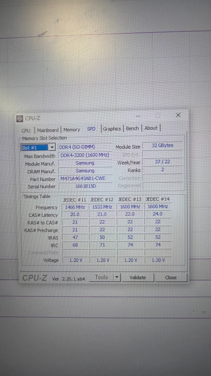 [17.3인치 대화면/램64G] 기가바이트 A7 K1 고사양 게이밍 노트북 판매합니다 (RTX3060 130W) 이미지
