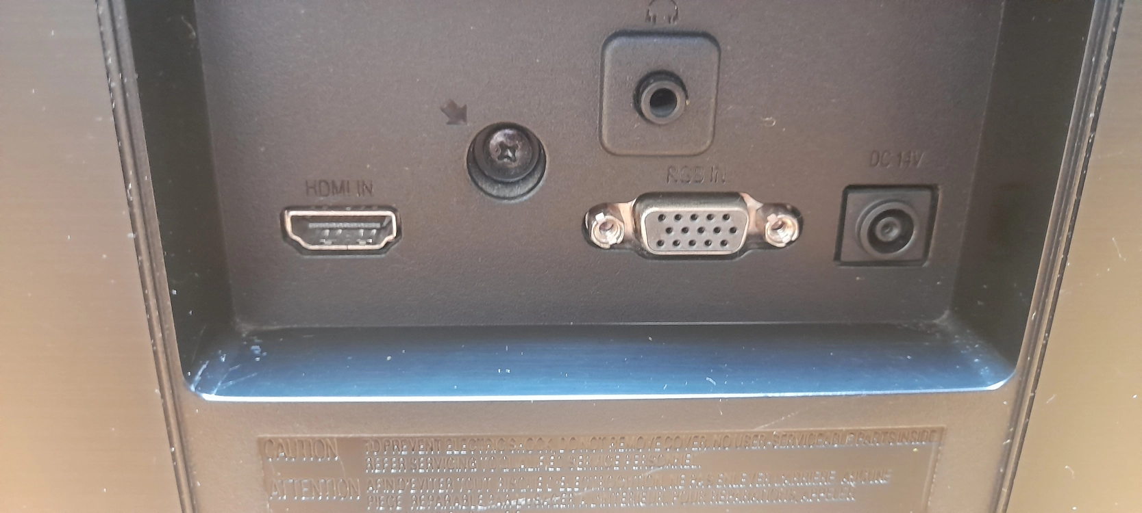 삼성 ls27e500cs/kr 커브드 모니터 27인치 이미지