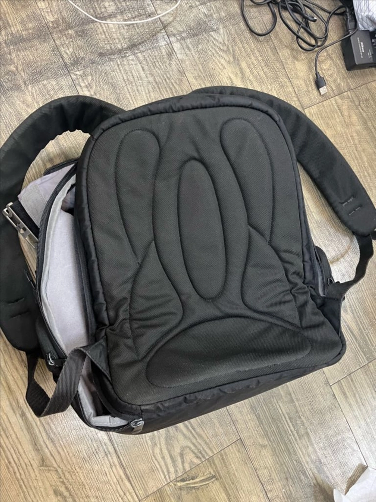 맨프로토 mb sb390-5bb 카메라가방 이미지