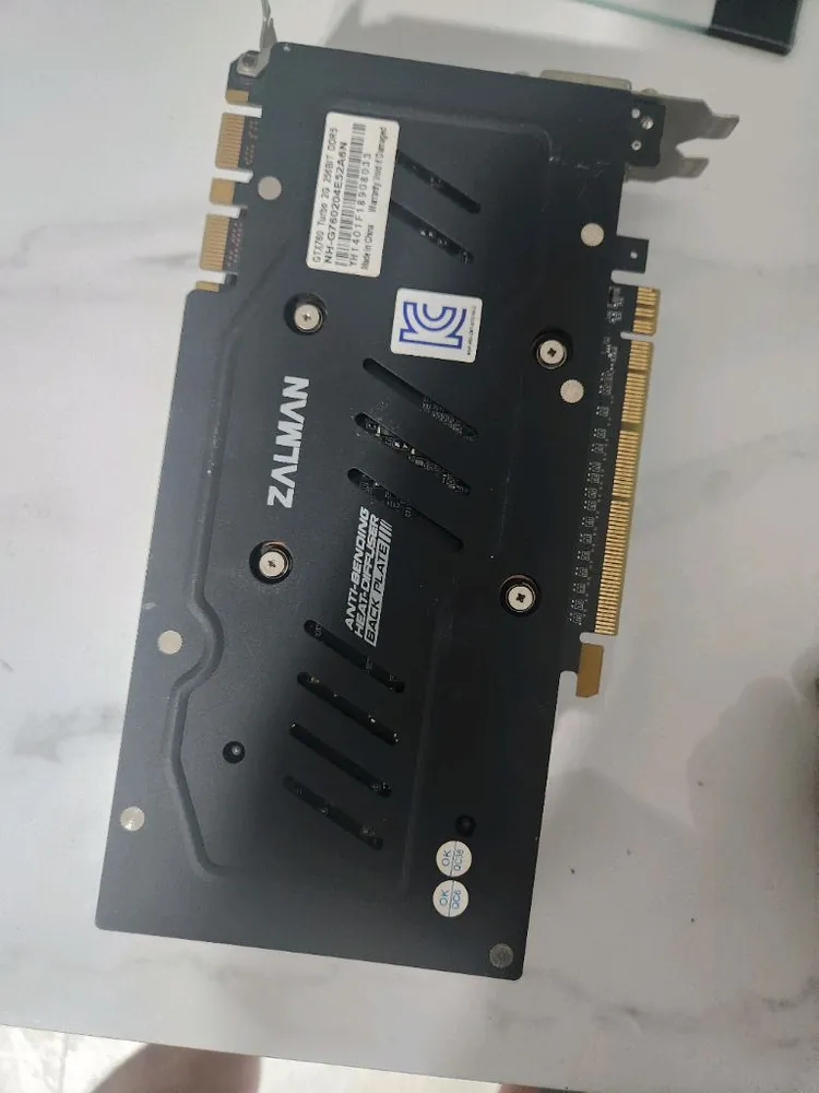 gtx760 이미지