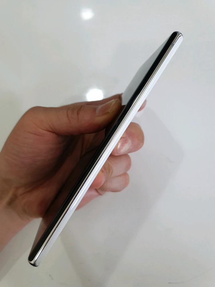 갤럭시노트10플러스256G 중고폰 공기계 이미지